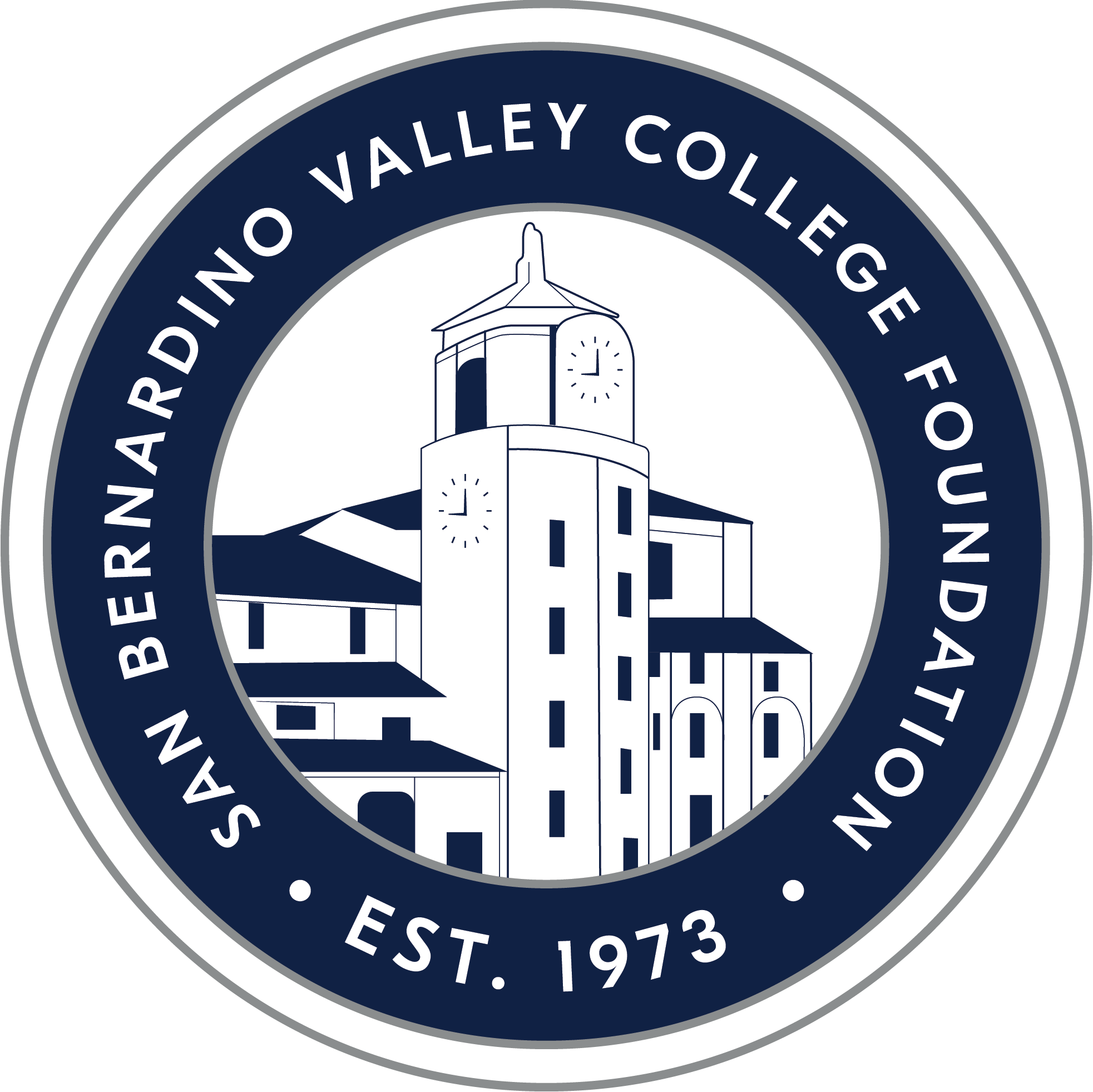 San Bernardino Valley College Foundation logo